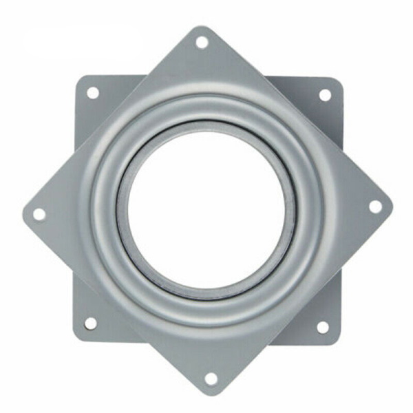 Sector Plate Turntable Bearing 6 Inch or 152mm Heavy Duty