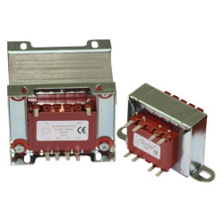 Chassis Mount Transformers
