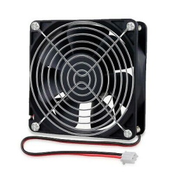 Cooling Fans and Guards