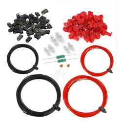 DCC Power Bus Wiring Kits