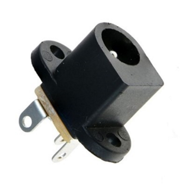 2.1mm DC Chassis Mounting Socket