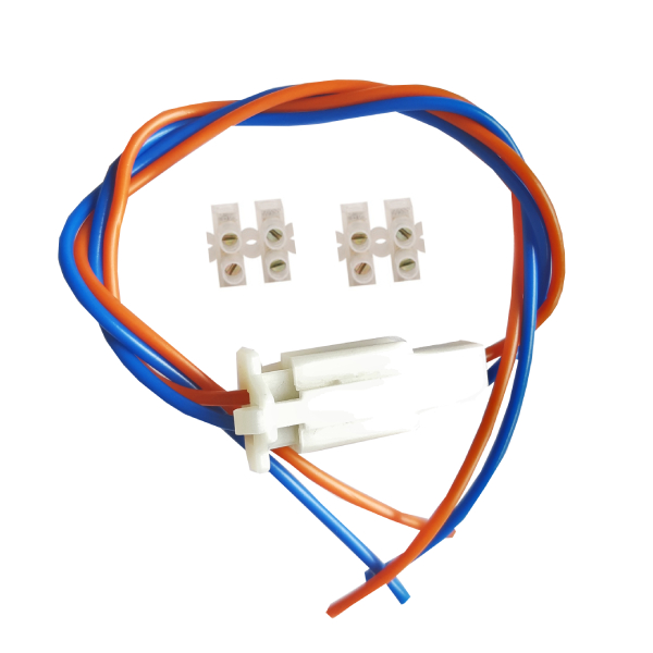 DCC Baseboard Join Wiring Kit For 32/0.2mm Wire Multi Option