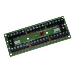 Model Railway Electronic Modules and Items