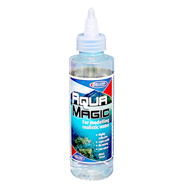Deluxe Materials Aqua Magic BD65 125ml
