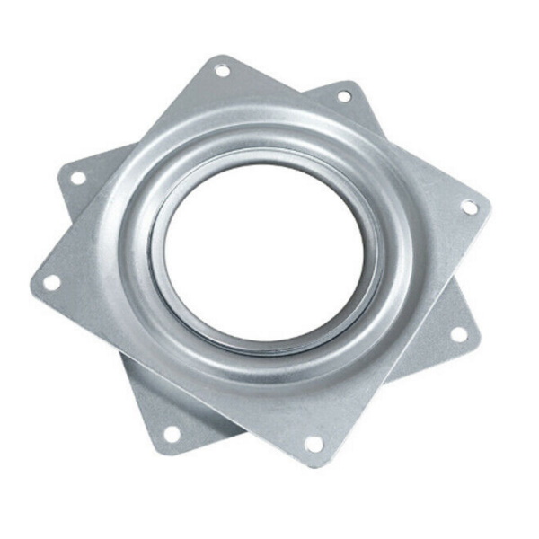 Sector Plate Turntable Bearing 3 Inch or 75mm Heavy Duty
