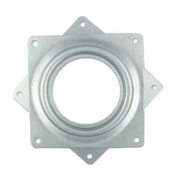 Sector Plate Turntable Bearing 4 Inch or 100mm Heavy Duty