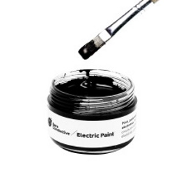 Conductive Electric Paints