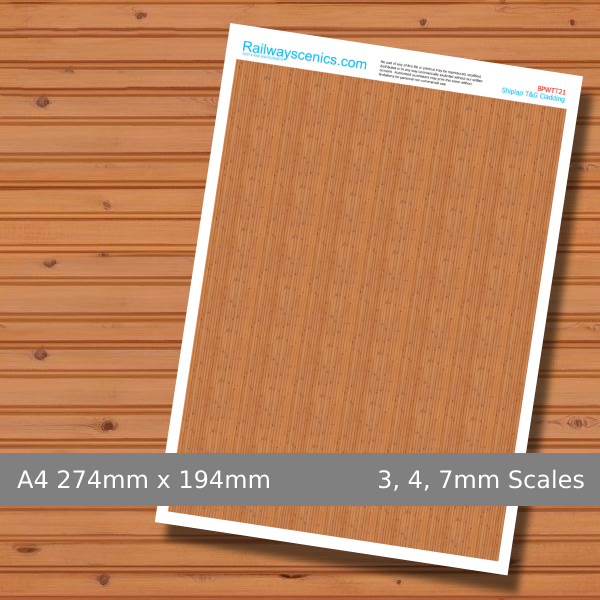 Shiplap Tongue And Groove Timber Texture Sheet Download