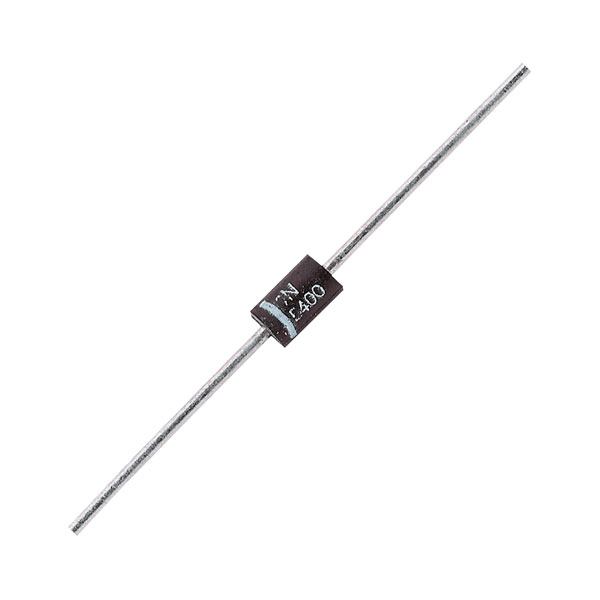 3A 100v Rectifier Diode 1N5401G Series