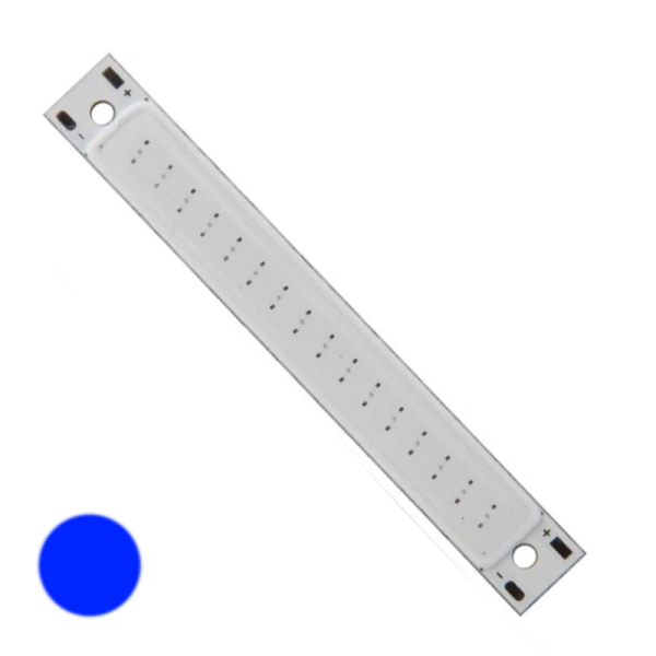 1w Blue 3v High Power LED Strip