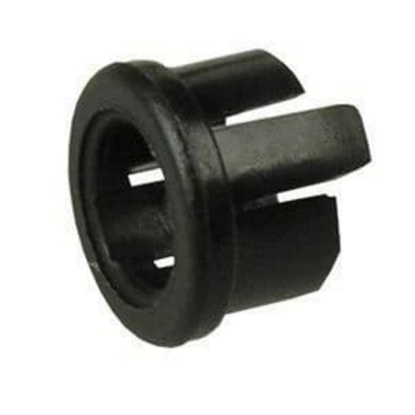 Black Plastic Clip For Panel Mounting All 5mm LEDs