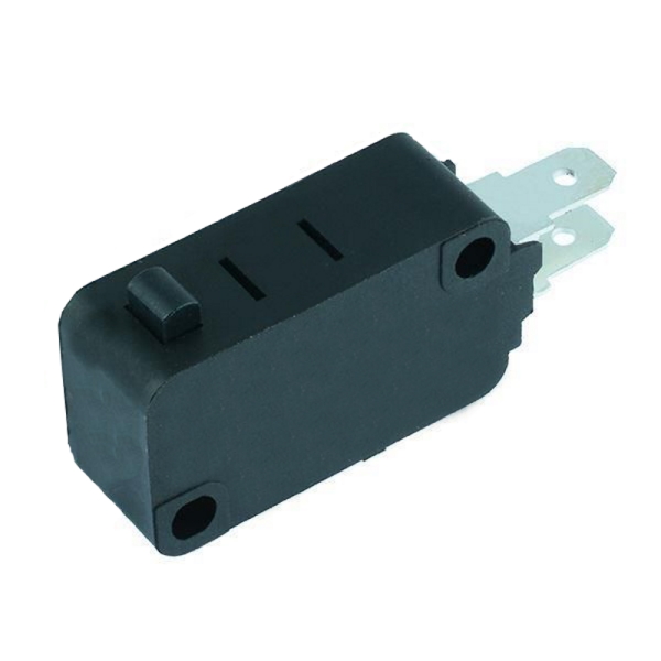 Microswitch V3 SPDT Push Button Actuator Standard