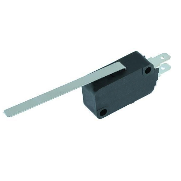 Microswitch V3 SPDT Long Arm Actuator Standard