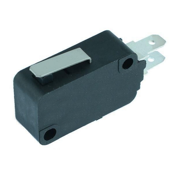 Microswitch V3 SPDT Short Arm Actuator Standard
