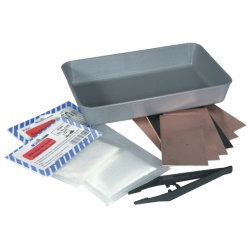 Etching Kits and Materials