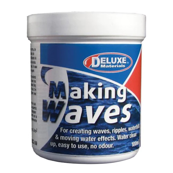 Deluxe Materials Making Waves BD39 100ml