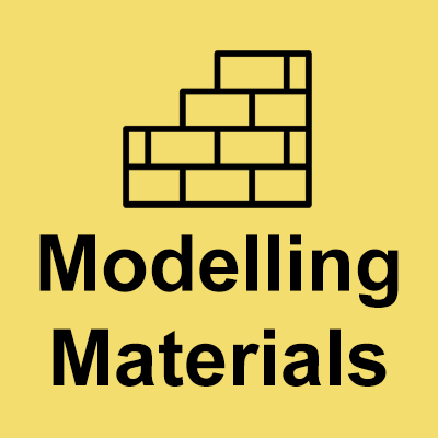 modelling materials