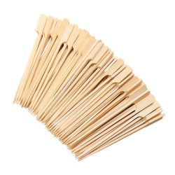 bamboo cocktail sticks