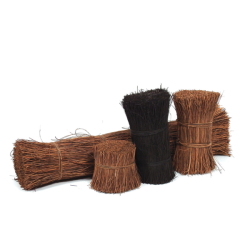 broom head fibres