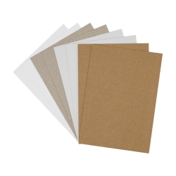 Paper Card and Boards