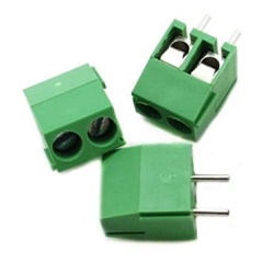 PCB Plugs and Sockets