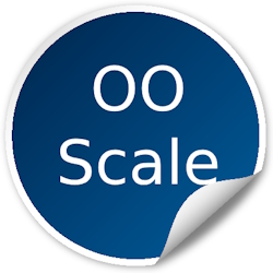 OO/HO Scale