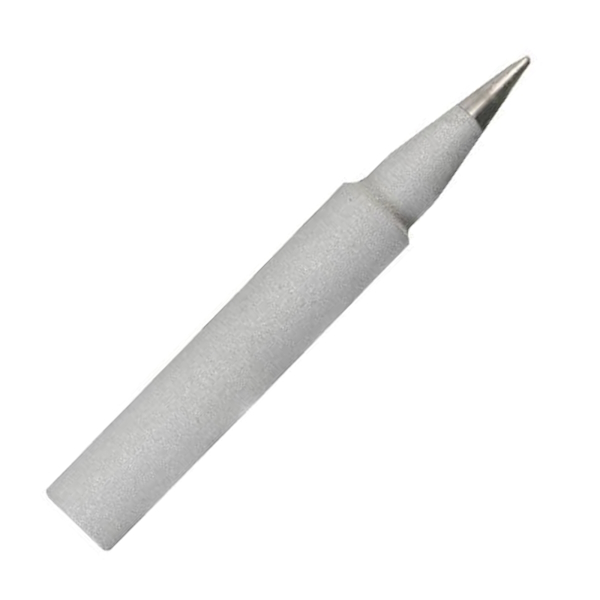 Soldering Iron Tip 1.0mm Pointed for 5-40w Soldering Stations External Fitting
