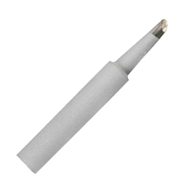 Soldering Iron Tip 3.0mm Chisel for 5-40w Soldering Stations External Fitting