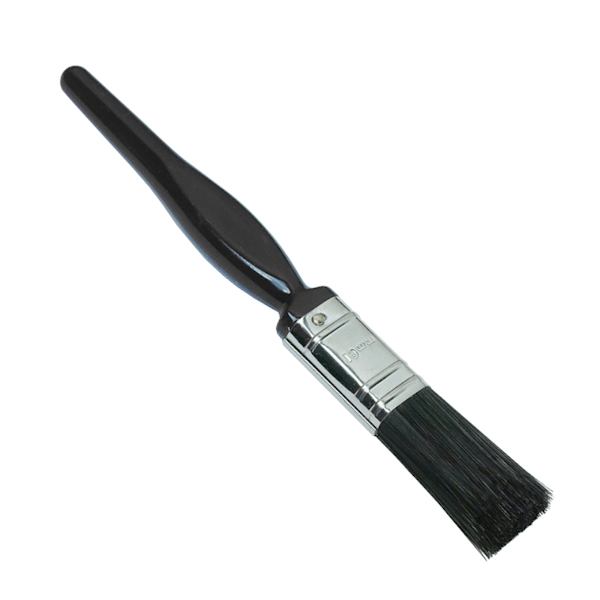 Value for Money Paint Brush 13mm (1/2") With Stainless Steel Ferrule