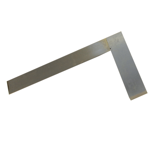 Silverline 100mm Engineers Square