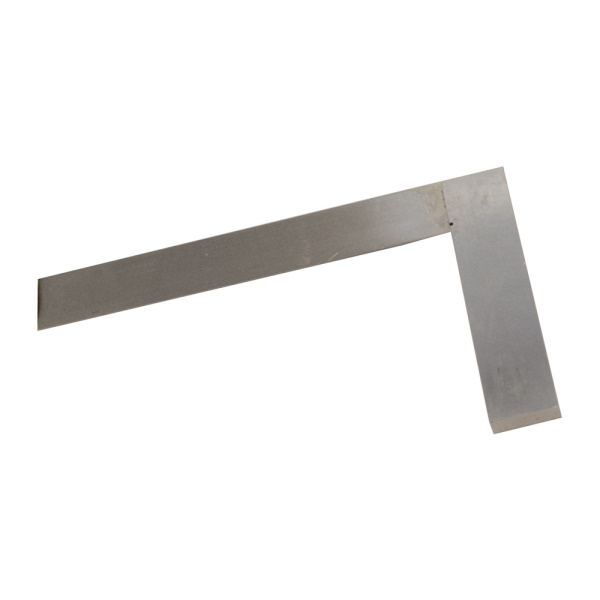 Silverline 82116 150mm Engineers Square