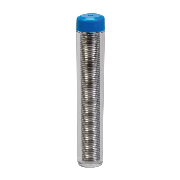 Silverline AS16 20G Flux-Covered Tin / Lead Electrical Solder