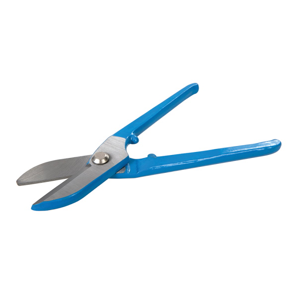 Silverline CT14 Traditional Tin Snips Shears 200mm 8inch