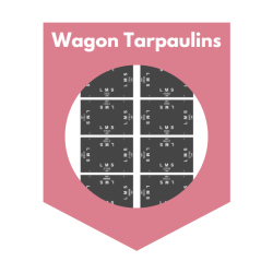 Wagon Tarpaulins