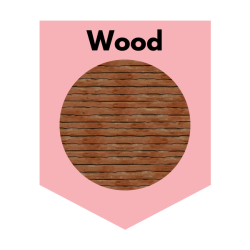 Wood Texture Sheets